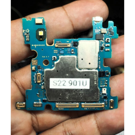 Samsung S22 5G Motherboard