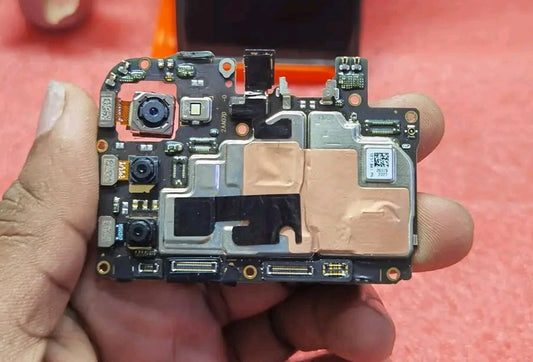 Oppo A16 Motherboard