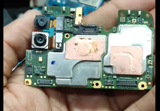 Vivo Y15s Motherboard