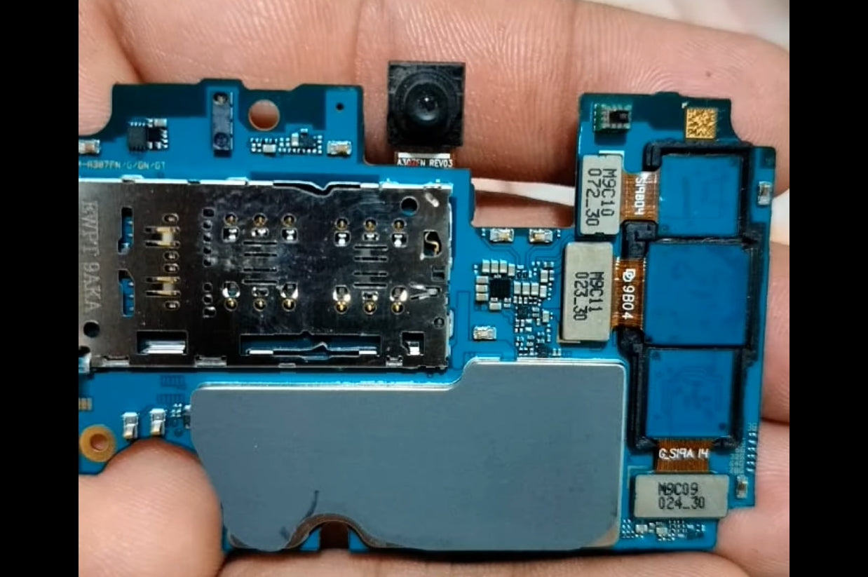 Samsung A30s Motherboard