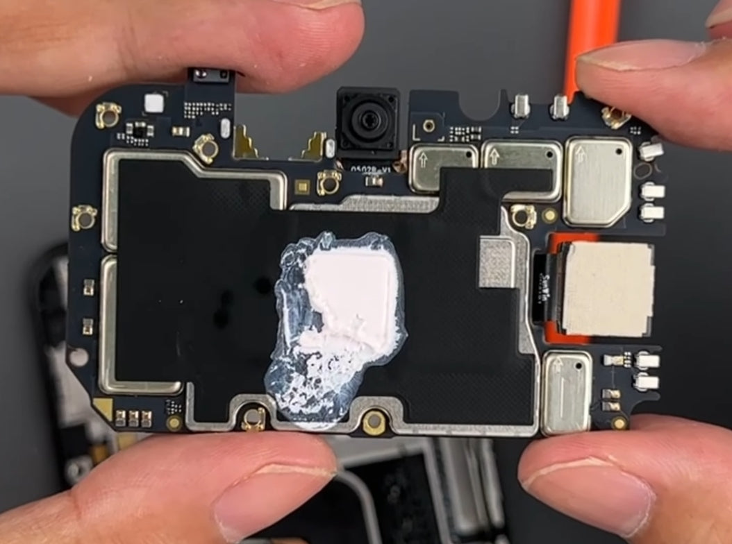 CMF by Nothing phone 1 Motherboard