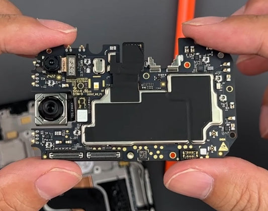 Nothing CMF Phone 1 Motherboard
