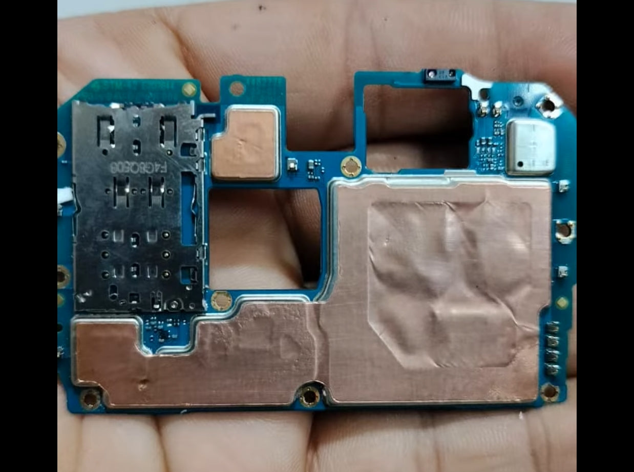 Realme 13 5G Motherboard