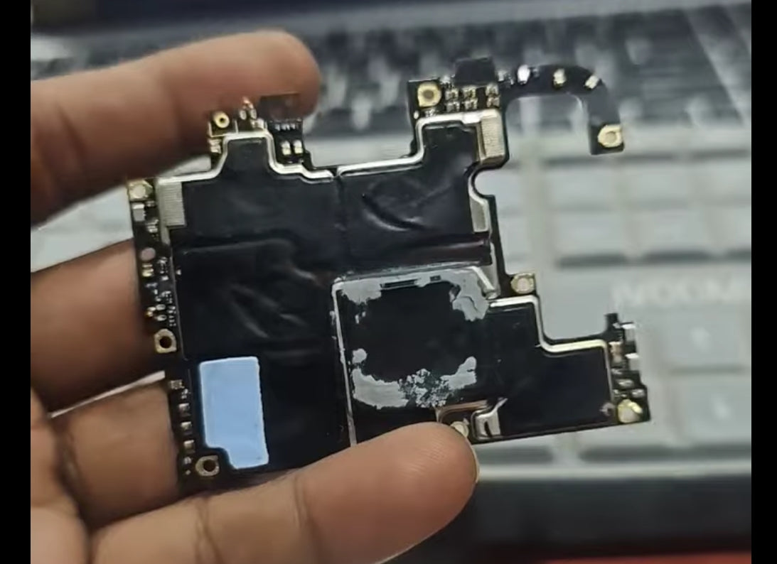 OnePlus 8T 5G Motherboard