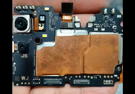 Samsung A04 Motherboard