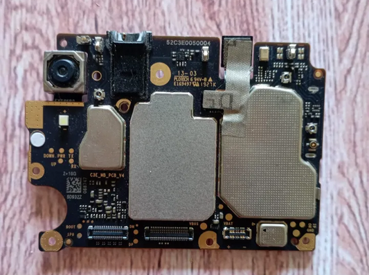 Redmi 7A Motherboard