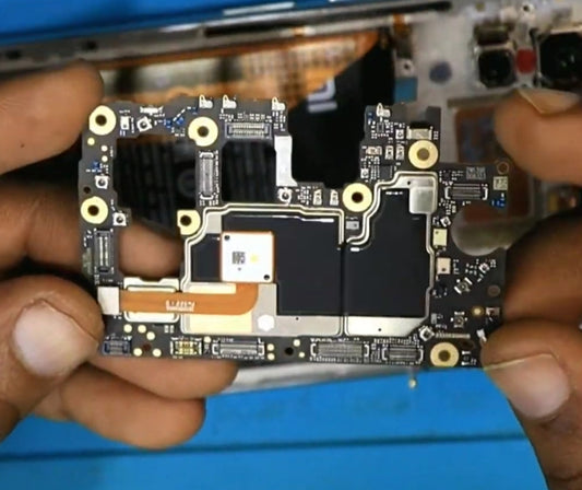 Xiaomi 11 Lite Ne 5G Motherboard