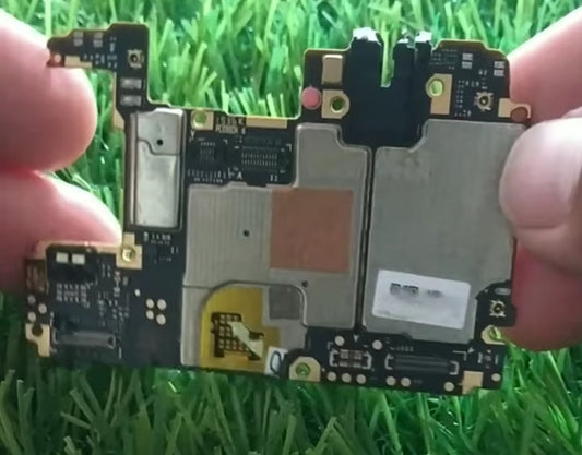 Redmi Note 7 Pro Motherboard
