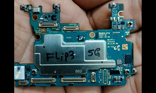 Samsung Z Flip 3 5G Motherboard