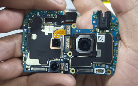 Realme 12 Plus 5G Motherboard