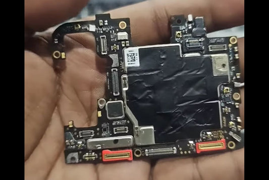 OnePlus 8T Motherboard