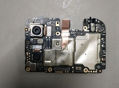Poco M6 Pro 5G Motherboard