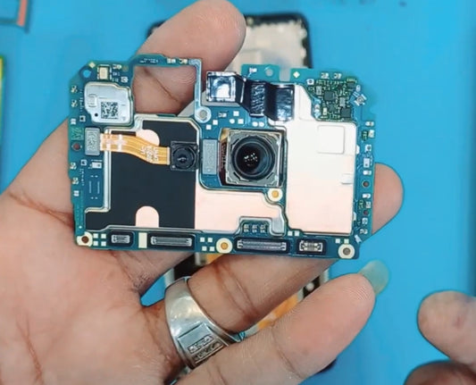 Realme 12 5G Motherboard