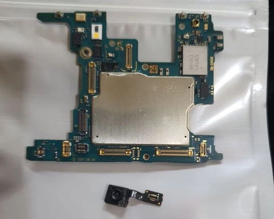 Samsung S21fe Motherboard