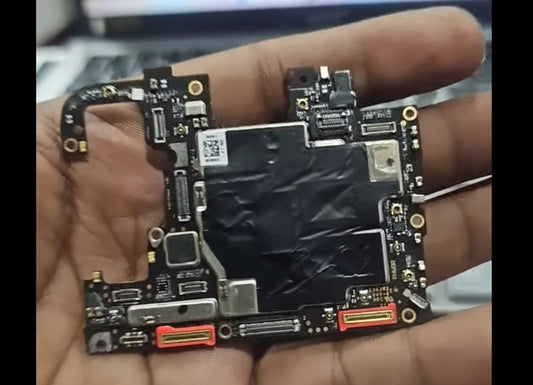 OnePlus 8T 5G Motherboard