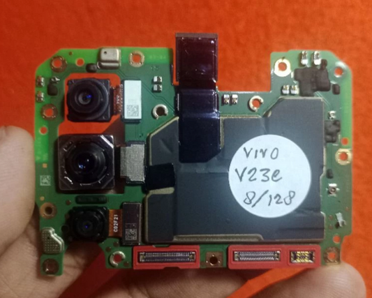 Vivo V23E Motherboard