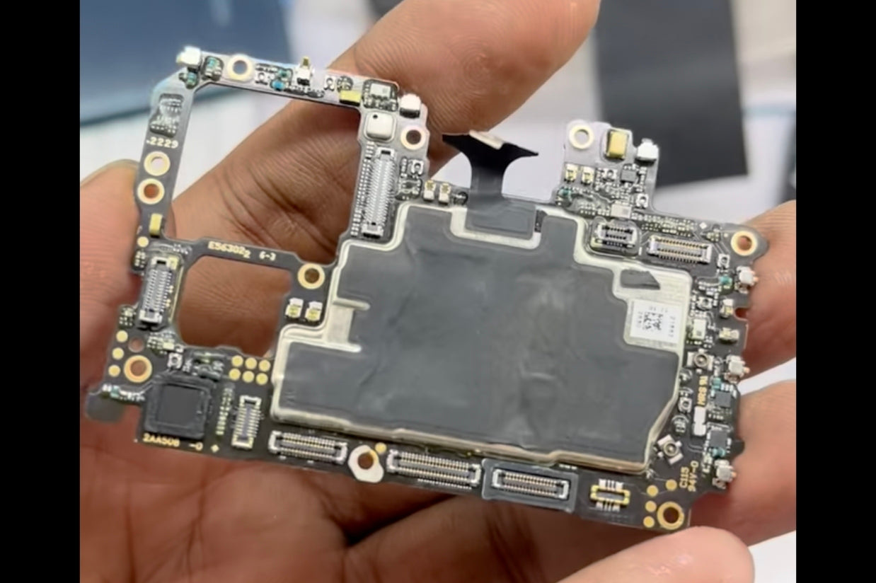 OnePlus Nord 2T 5G Motherboard