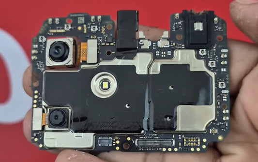 Redmi 13C 5G Motherboard