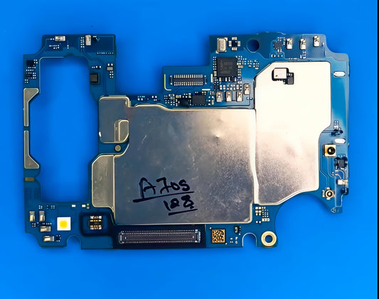 Samsung A70s Motherboard