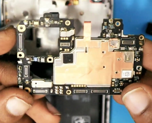 Realme GT 2 Pro Motherboard