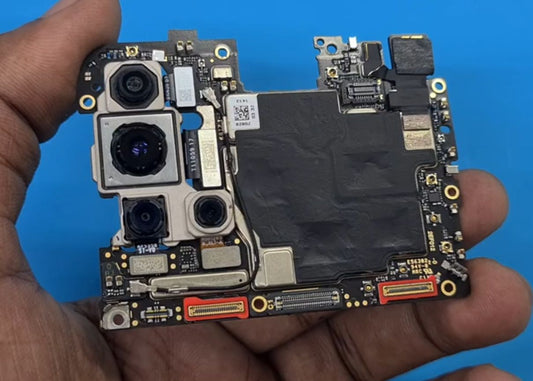 OnePlus 9R 5G Motherboard