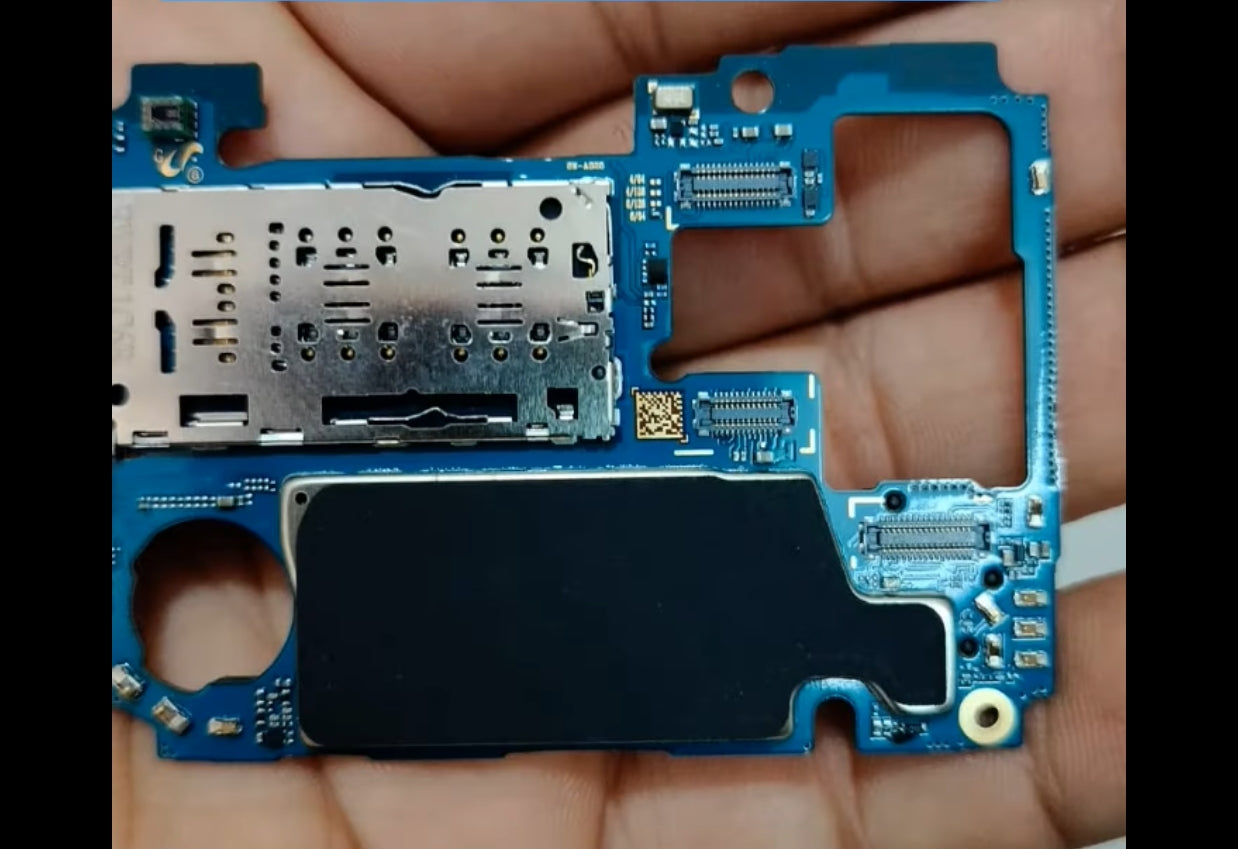 Samsung A32 4G Motherboard