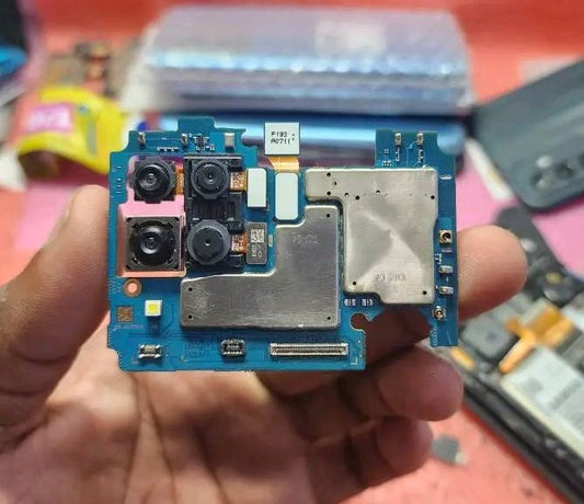 Samsung A12 Motherboard