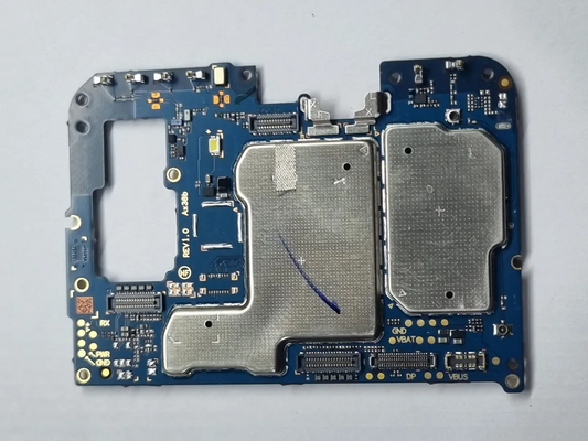 Samsung A03 Motherboard