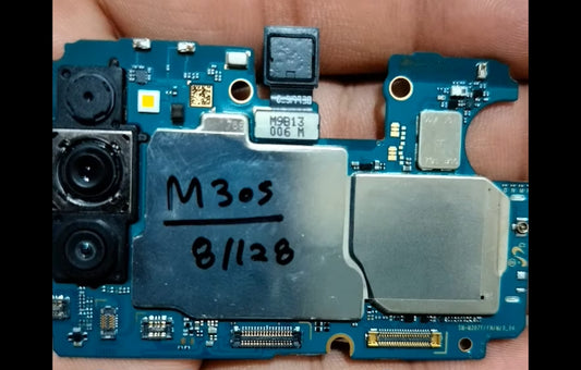 Samsung M30s Motherboard