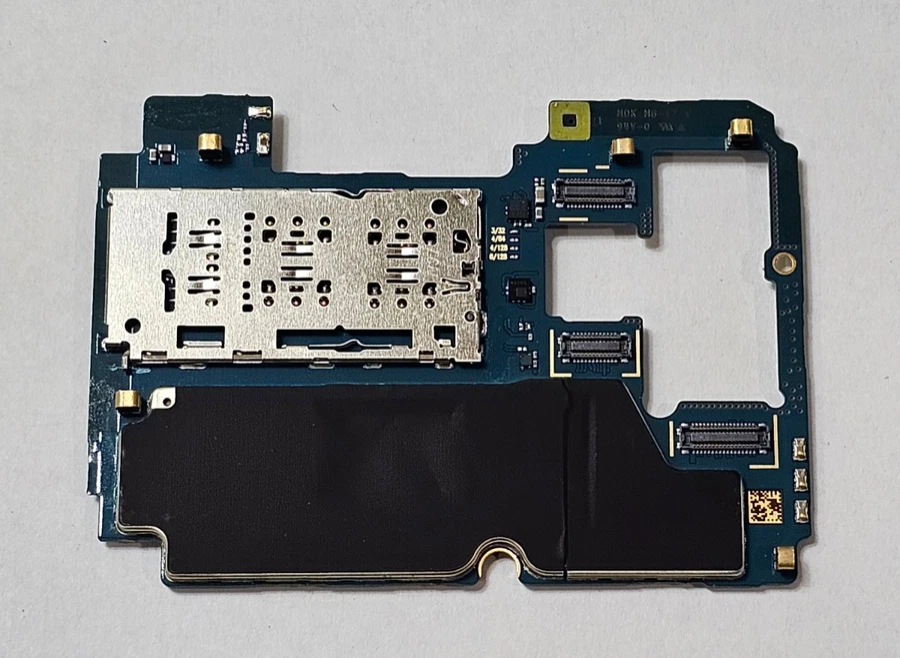 Samsung A13 Motherboard