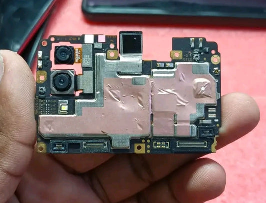 Vivo Y11 Motherboard