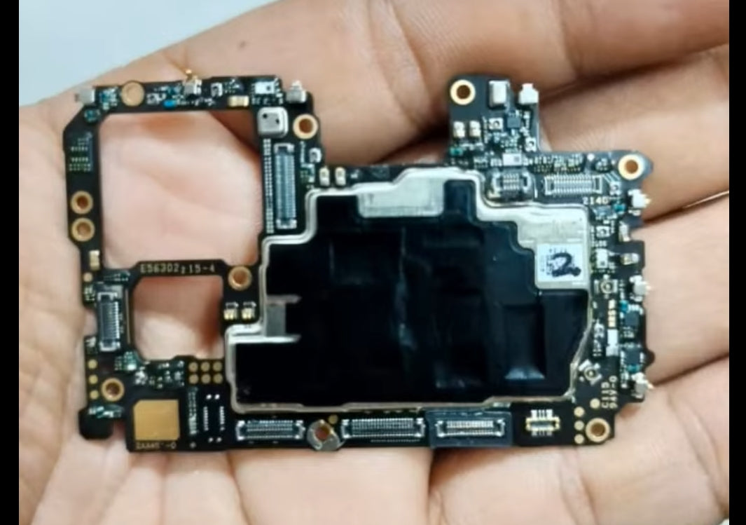 OnePlus Nord 2 5G Motherboard
