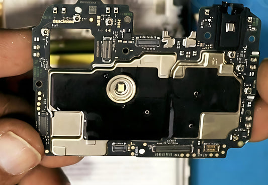 Poco M6 5G Motherboard