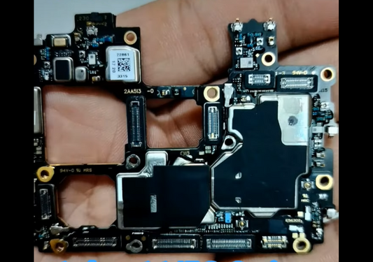 OnePlus 11 5G Motherboard