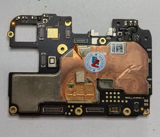 Realme Narzo 20 Motherboard