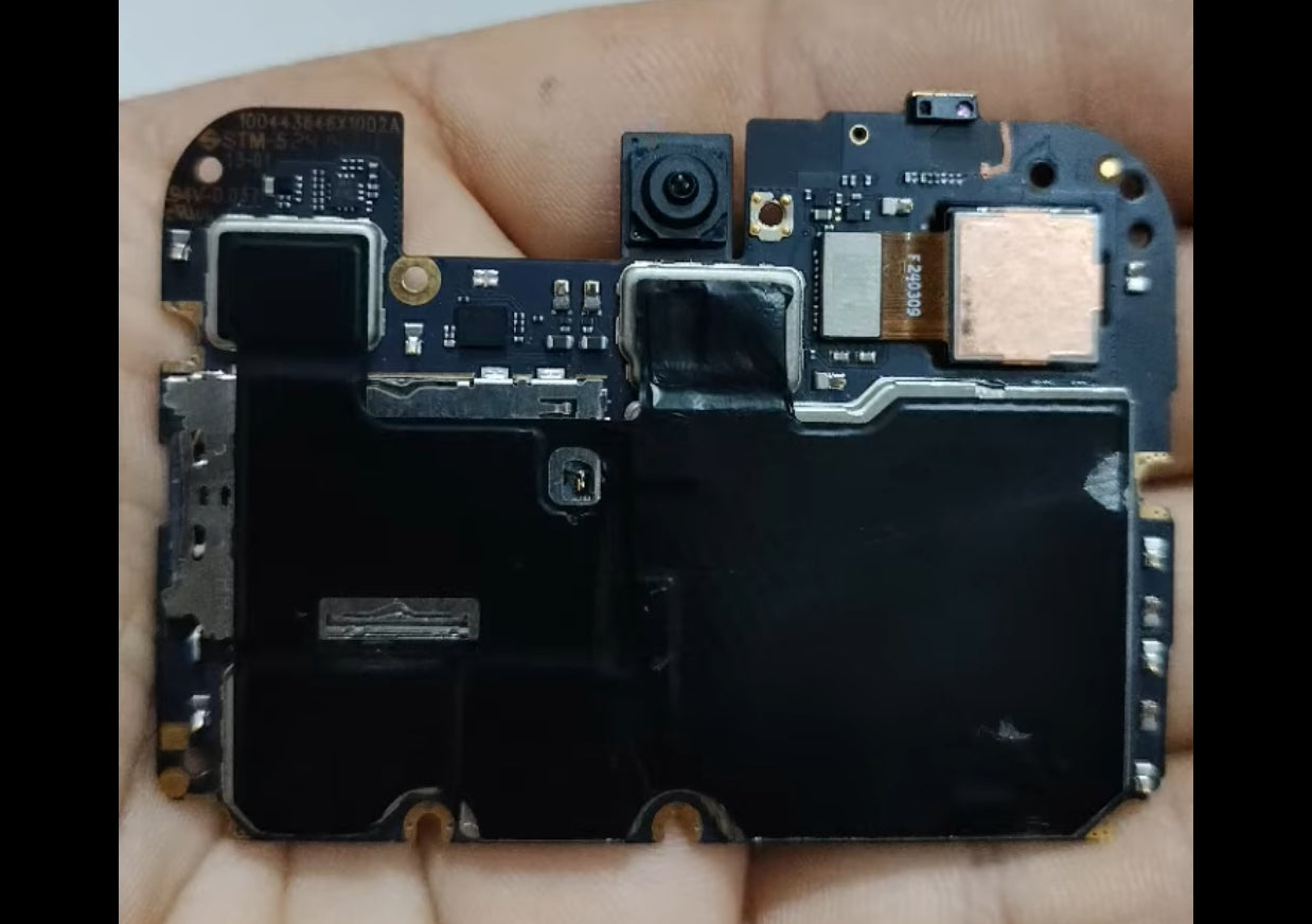 Motorola G34 5G Motherboard