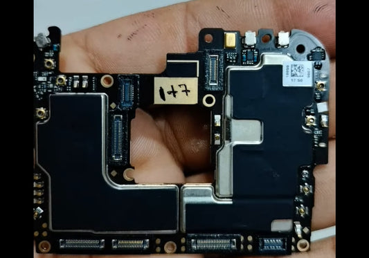 OnePlus 7 Motherboard