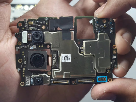 Oppo Reno 12 5G Motherboard