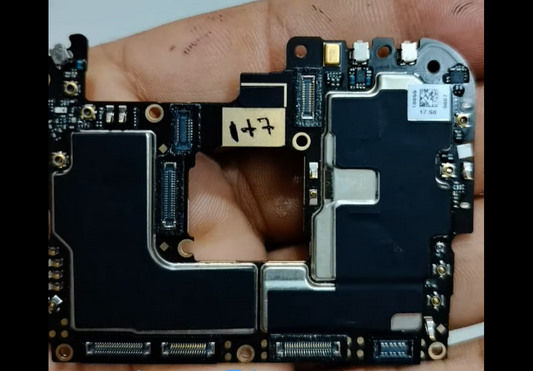 OnePlus 7 Motherboard