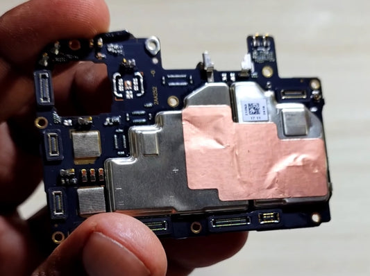 Oppo A55 Motherboard