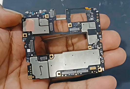 Vivo X100 5G Motherboard