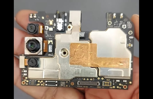 Redmi 9 Power Motherboard