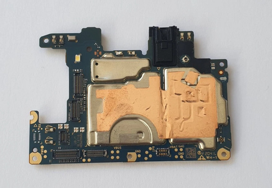 Samsung M11 Motherboard