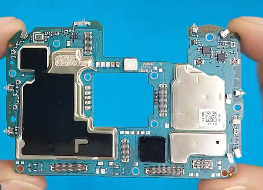 Realme 14 Pro 5G Motherboard