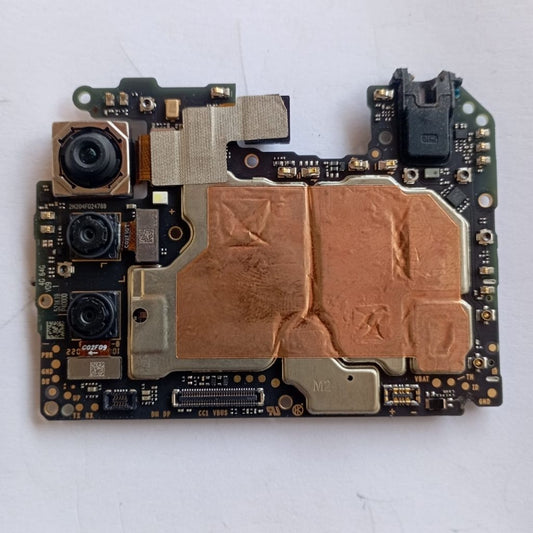 Poco M3 Pro 5G Motherboard