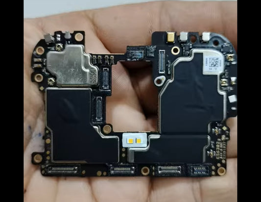 OnePlus 6T Motherboard