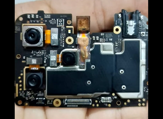 Redmi 12 4G Motherboard