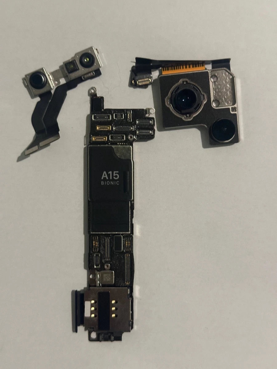 iPhone 13 Mini Motherboard