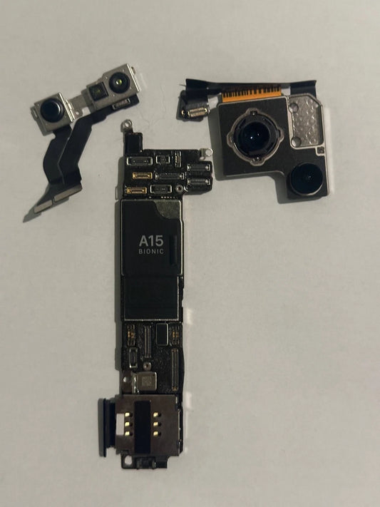 iPhone 13 Mini Motherboard