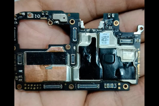 Realme 8 Motherboard